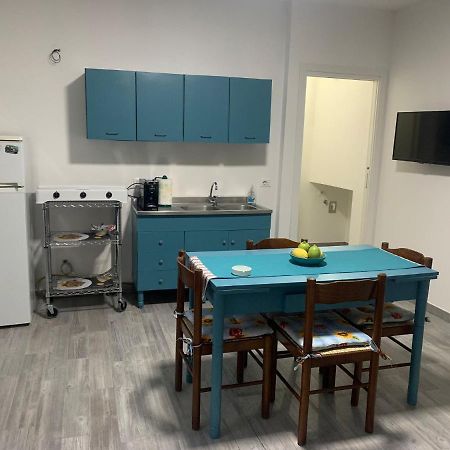 La Coccinella Rooms ミラッツォ エクステリア 写真