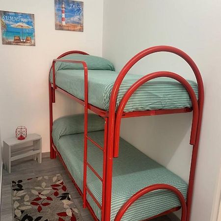 La Coccinella Rooms ミラッツォ エクステリア 写真