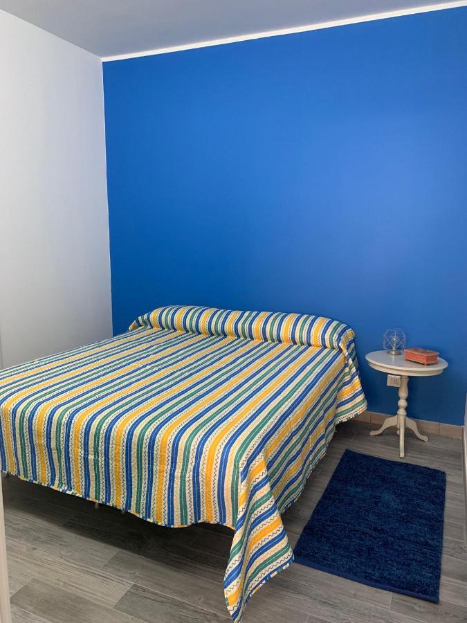 La Coccinella Rooms ミラッツォ エクステリア 写真